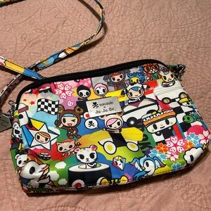 Jujube Large BeSet piece